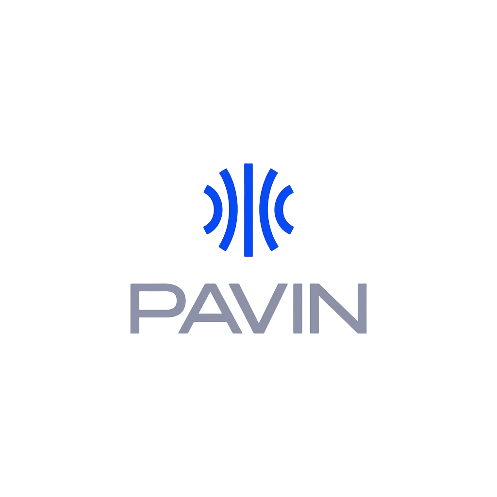 PAVIN — Palm-vein identity infrastructure